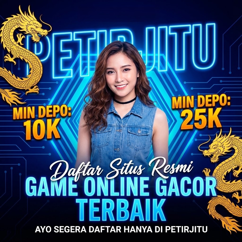 SITUS GAME ONLINE